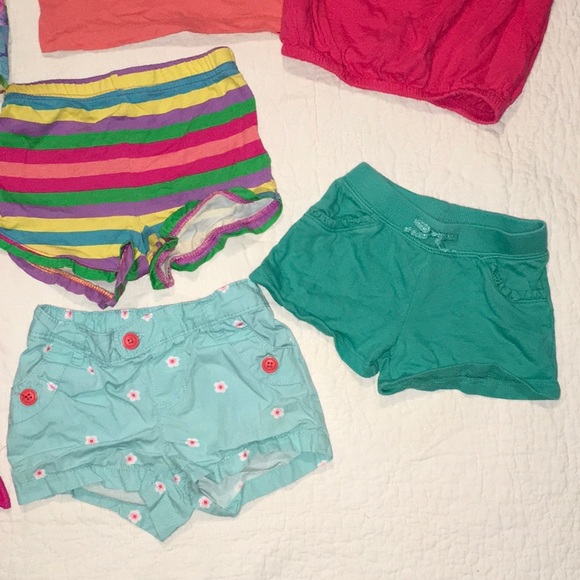 Little girls sz 3t 9 piece bundle - Picture 3 of 6